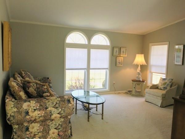2602 Green Street Middleboro, MA 02346 - Photo 2 of 25 a living room with furniture and a window