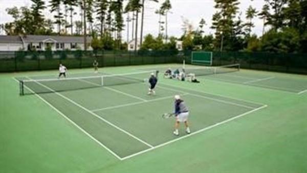 2602 Green Street Middleboro, MA 02346 - Photo 24 of 25 a view of a tennis court