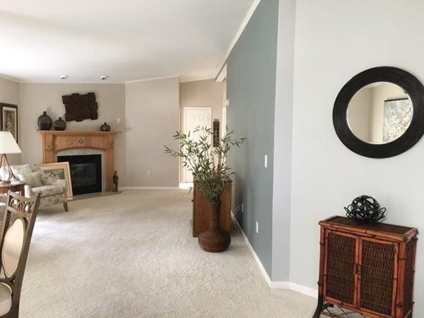 2602 Green Street Middleboro, MA 02346 - Photo 10 of 25 a living room with furniture and a fireplace