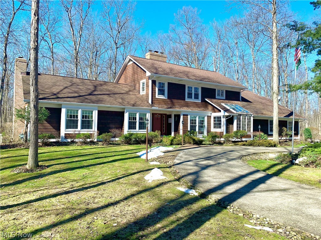 590 County Line Road Gates Mills, OH 44040 - Photo 3 of 32 Gallery Image 3