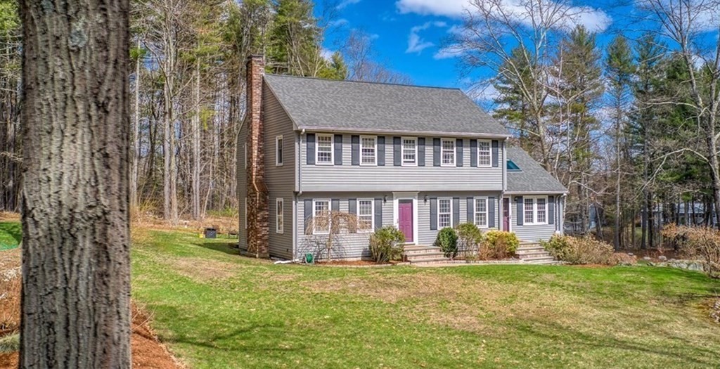 35 Gould Road Bedford, MA 01730 - Photo 1 of 42 Gallery Image 1