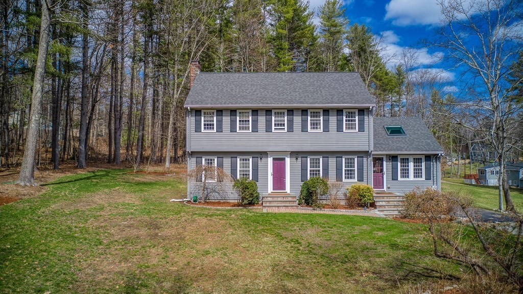 35 Gould Road Bedford, MA 01730 - Photo 29 of 42 Gallery Image 29