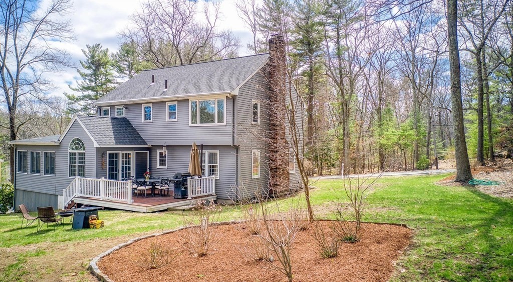 35 Gould Road Bedford, MA 01730 - Photo 32 of 42 Gallery Image 32