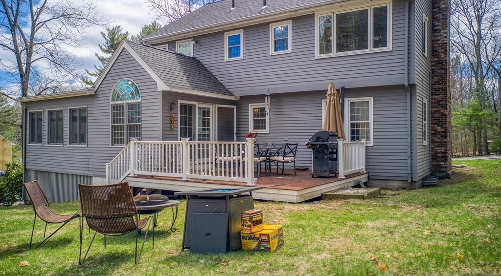 35 Gould Road Bedford, MA 01730 - Photo 33 of 42 Gallery Image 33