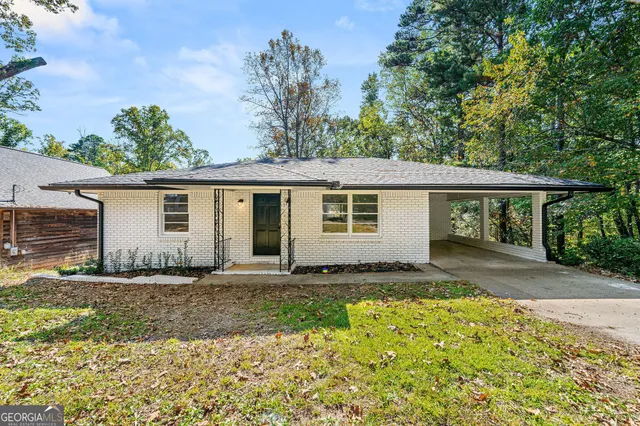 $316,000 | 256 Butterworth Road, Canton, GA 30114