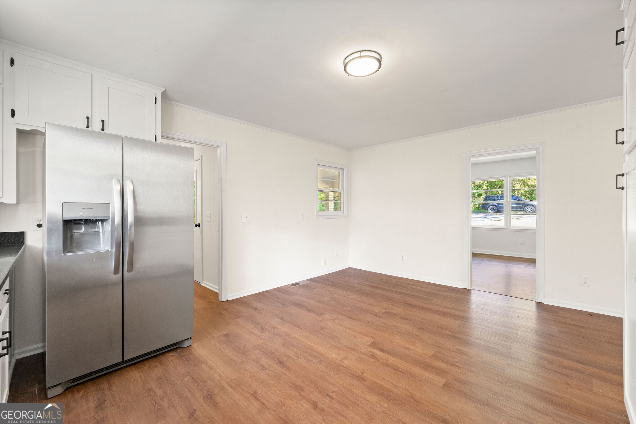 256 Butterworth Road Canton, GA 30114 - Photo 12 of 25