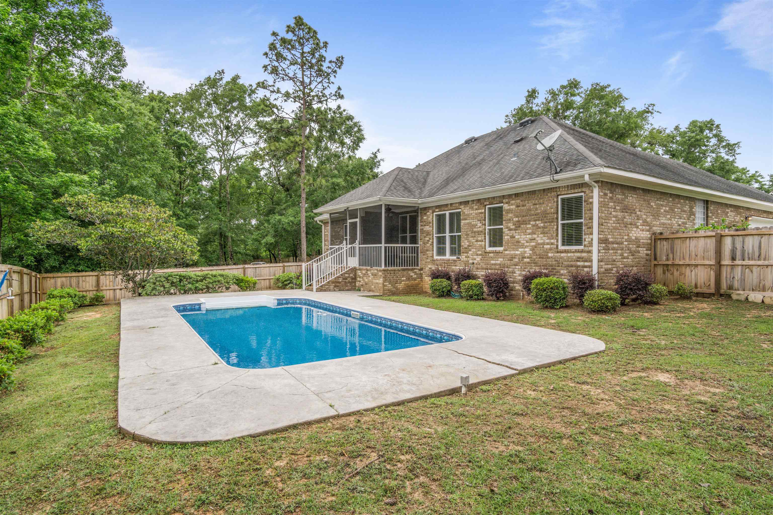 605 Rachel Court Bay Minette, AL 36507 - Photo 29 of 33
