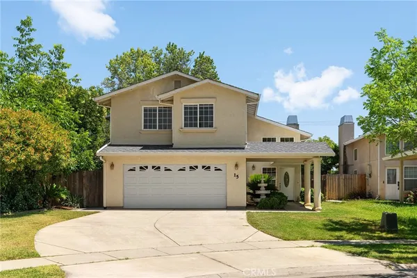 $559,000 | 15 La Casa Court, Chico, CA 95926