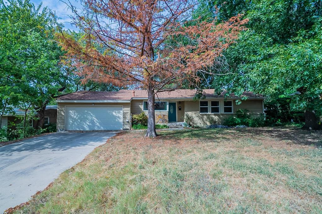 3354 Bilglade Road Fort Worth, TX 76133 - Photo 1 of 1