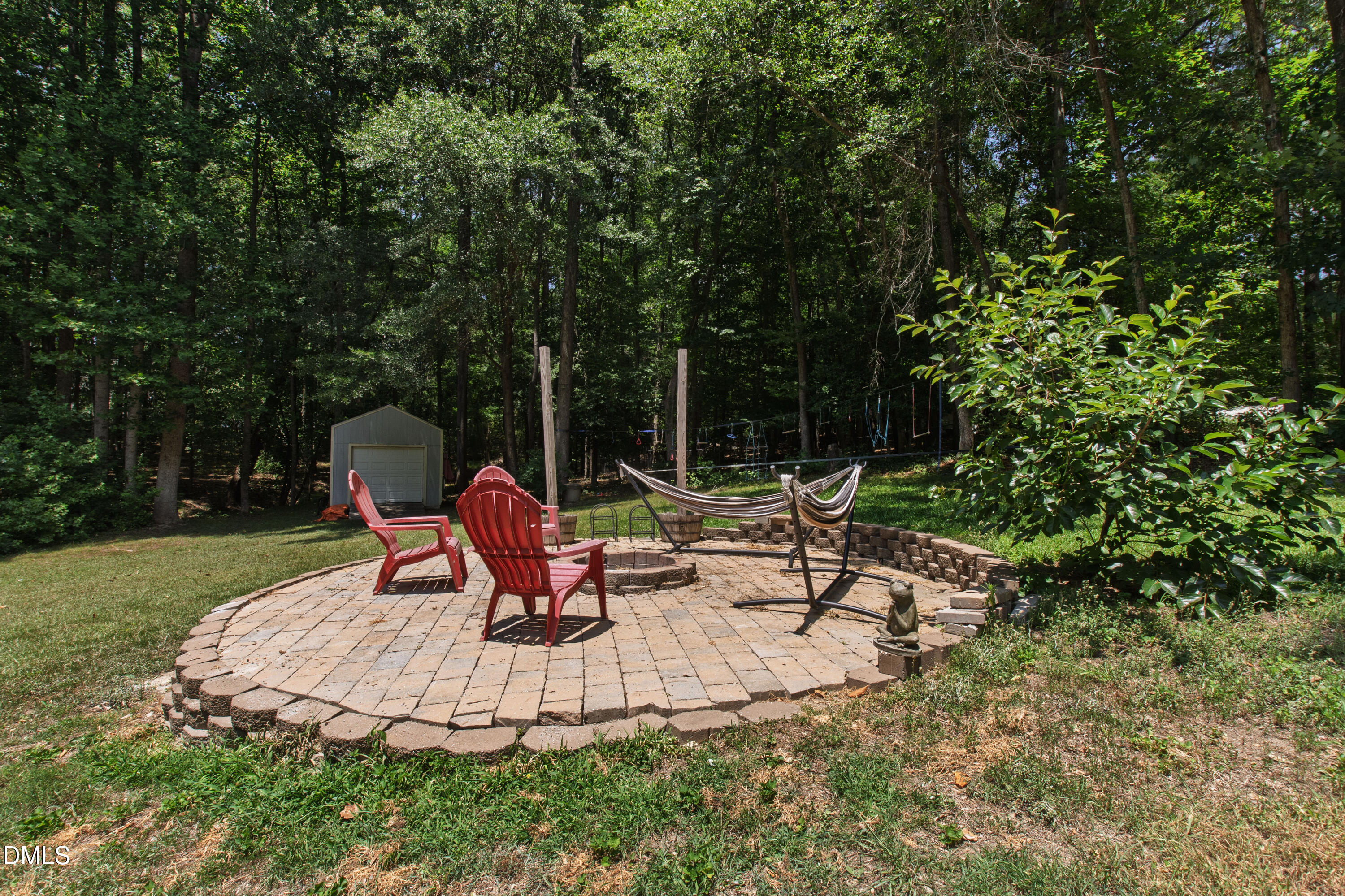 1536 Crickett Road Raleigh, NC 27610 - Photo 61 of 79