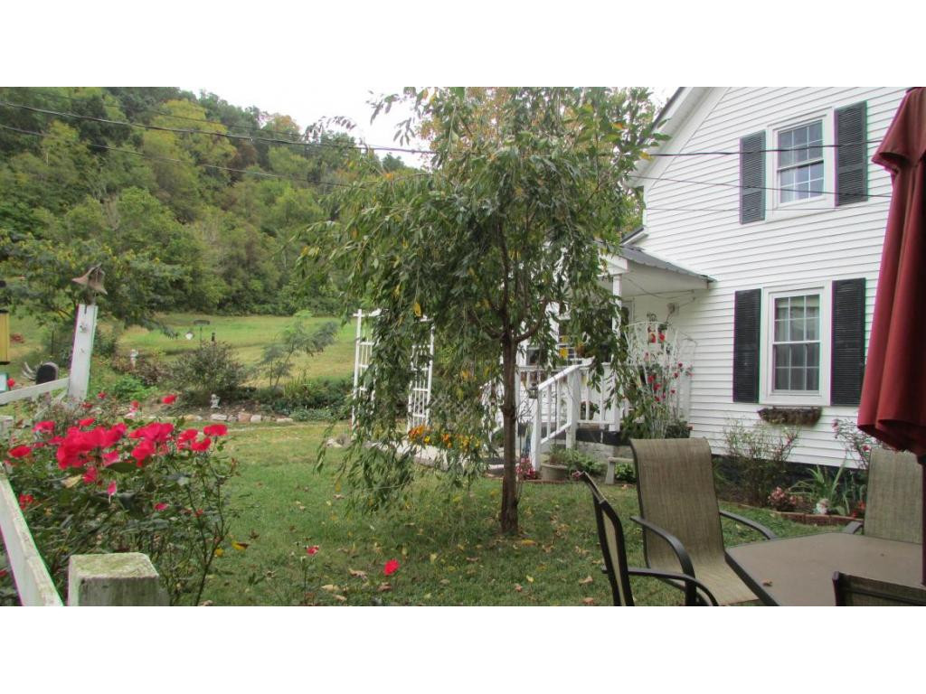 1065 Davis Valley Road Afton, TN 37616 - Photo 2 of 31 Kitchen yard