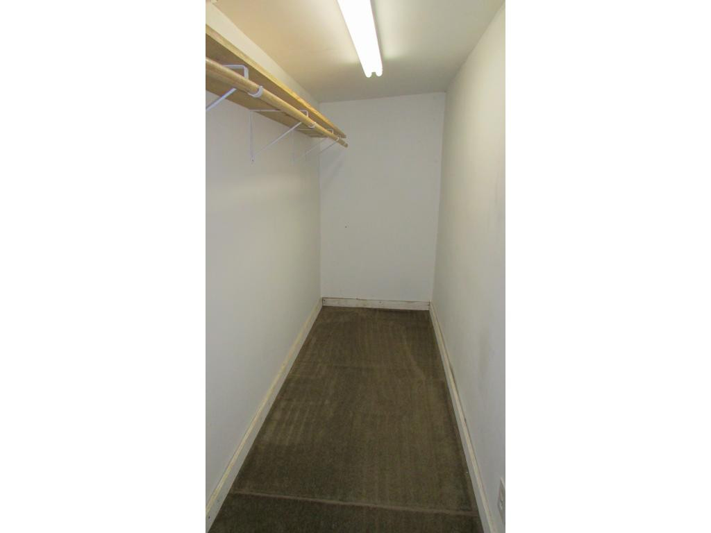 1065 Davis Valley Road Afton, TN 37616 - Photo 27 of 31 Main level walk in closet