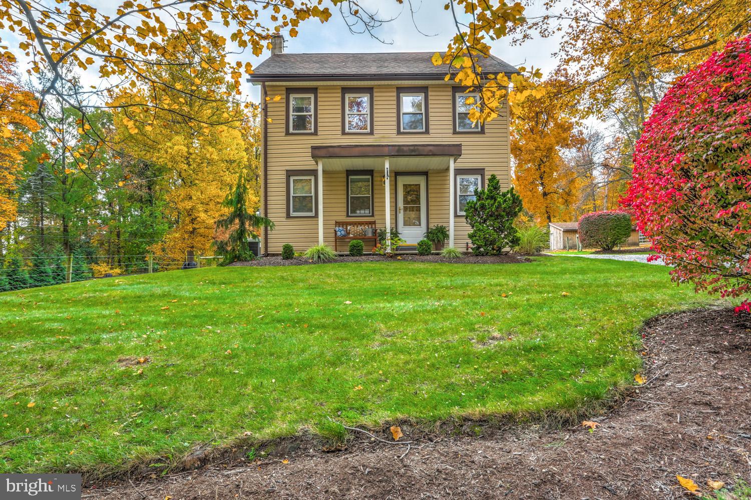 3174 Pinch Road Manheim, PA 17545 - Photo 1 of 45