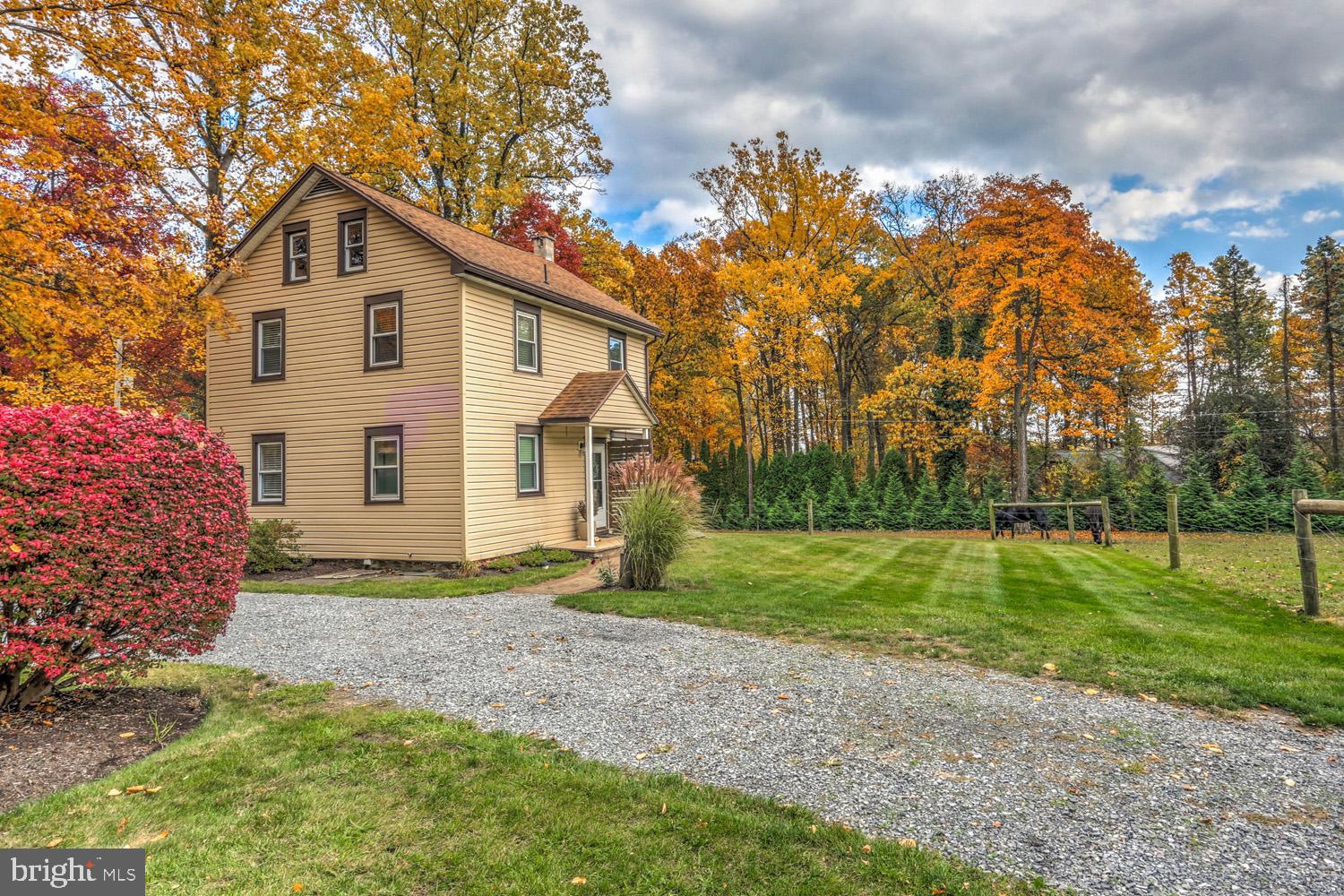 3174 Pinch Road Manheim, PA 17545 - Photo 13 of 45