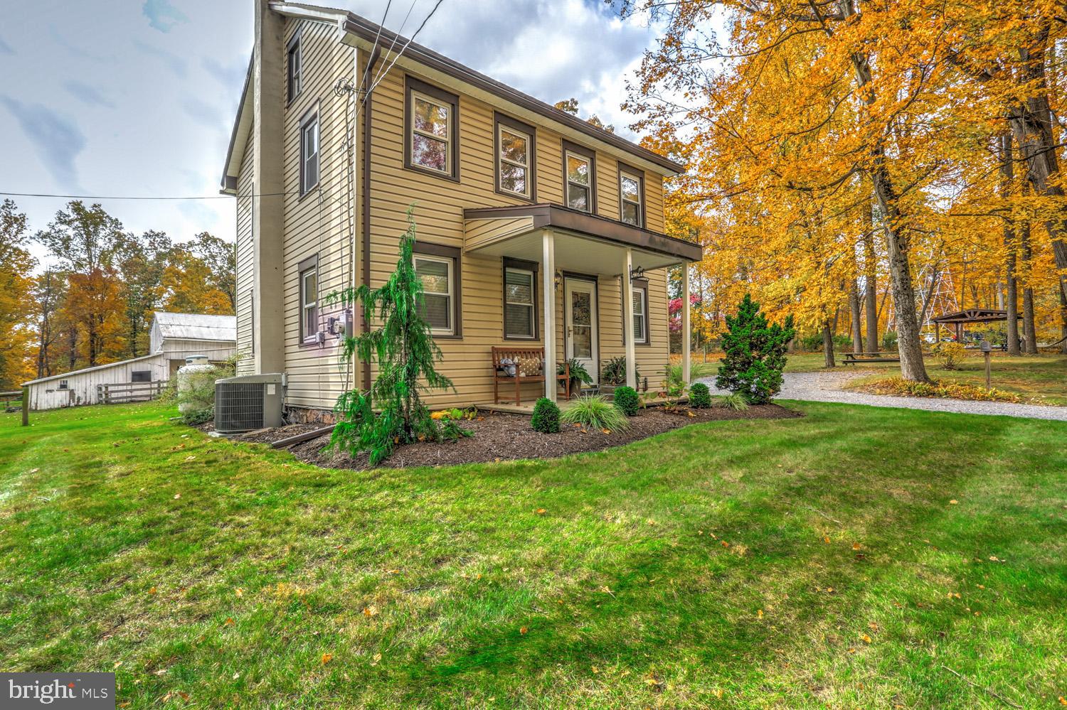 3174 Pinch Road Manheim, PA 17545 - Photo 3 of 45