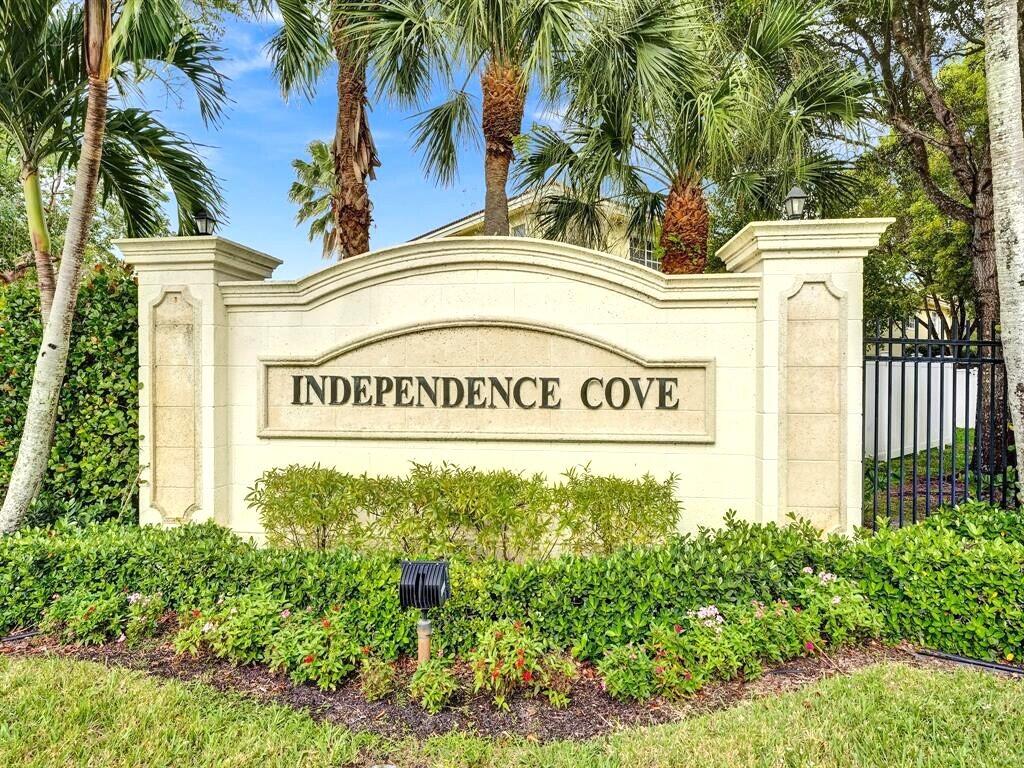 944 Imperial Lake Road West Palm Beach, FL 33413 - Photo 29 of 36 Independence Cove
