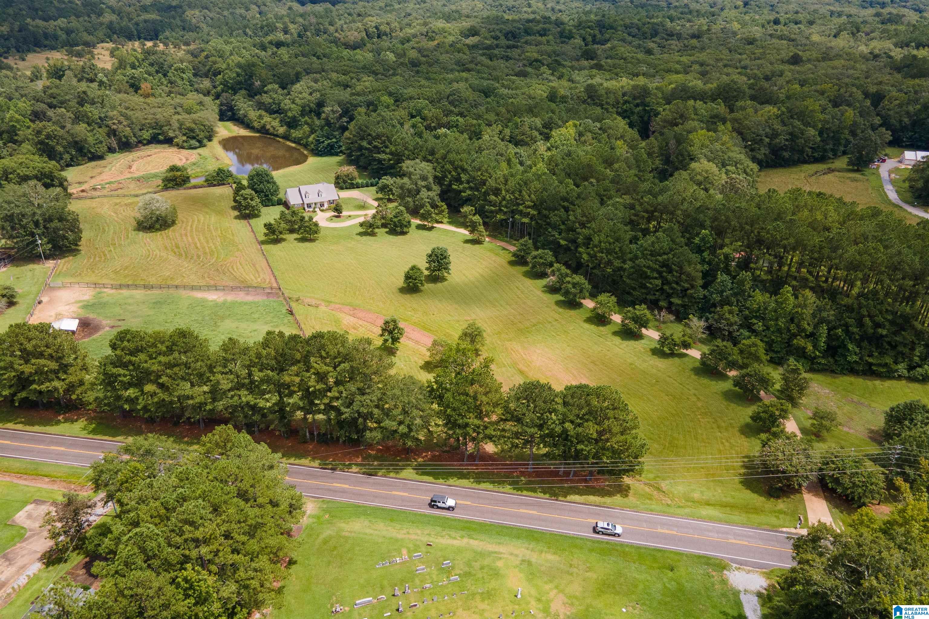 6578 Chelsea Road Columbiana, AL 35051 - Photo 40 of 52