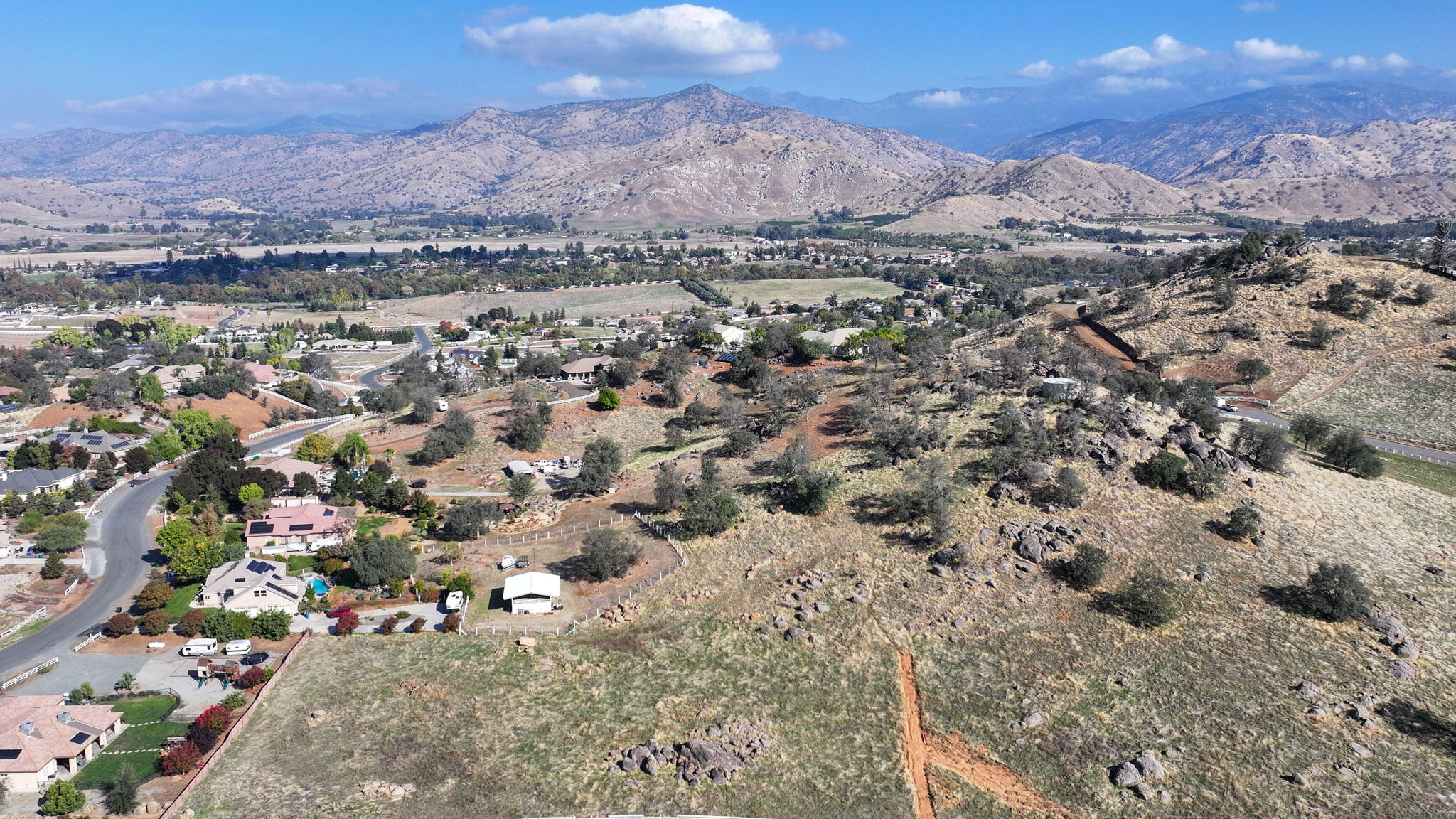 Coyote Drive Springville, CA 93265 - Photo 3 of 13 coyote lot 3