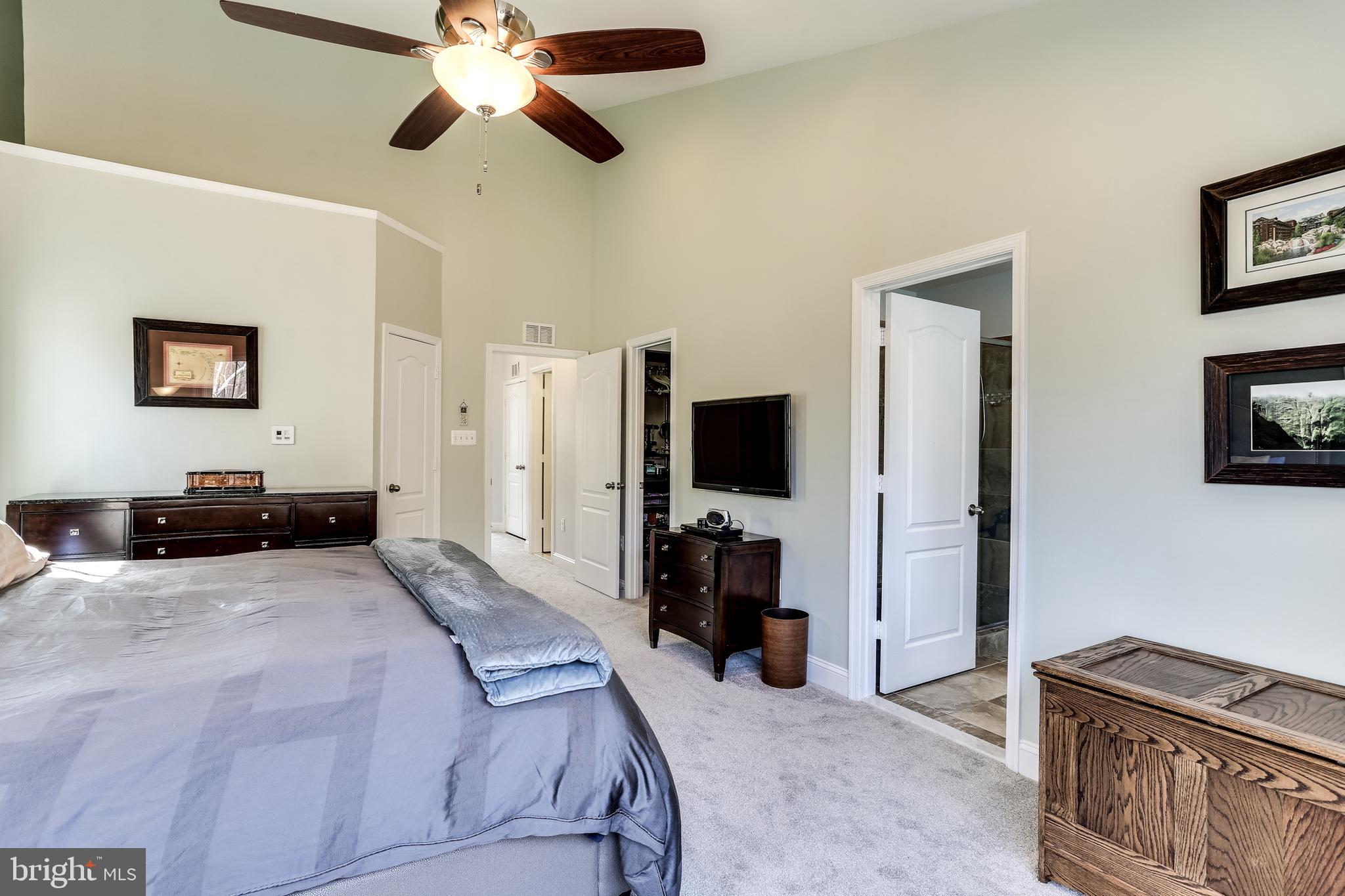 9362 Rock Ripple Lane Laurel, MD 20723 - Photo 15 of 34 Plenty of space with 2 custom walk-in closets