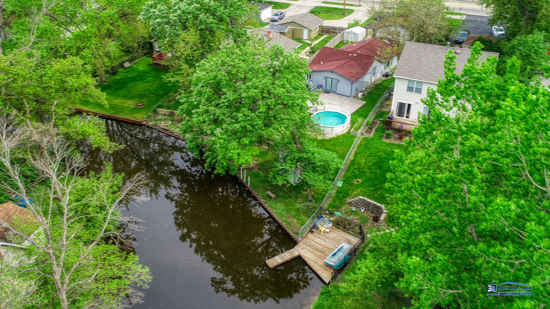 26049 West Rollins Road Ingleside, IL 60041 - Photo 1 of 44