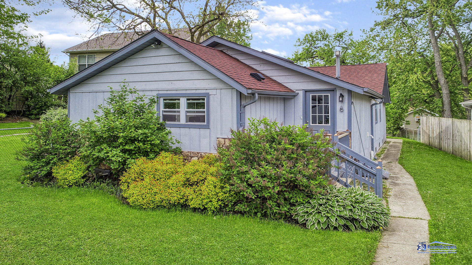26049 West Rollins Road Ingleside, IL 60041 - Photo 3 of 44