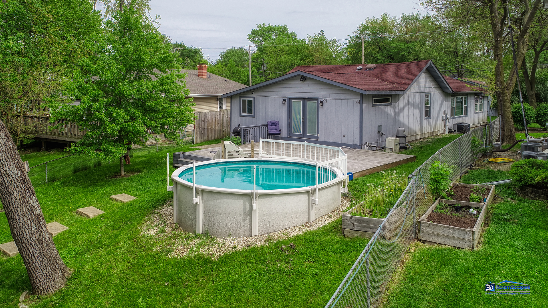 26049 West Rollins Road Ingleside, IL 60041 - Photo 29 of 44