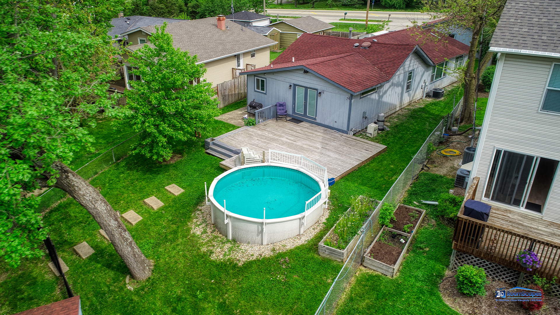26049 West Rollins Road Ingleside, IL 60041 - Photo 4 of 44