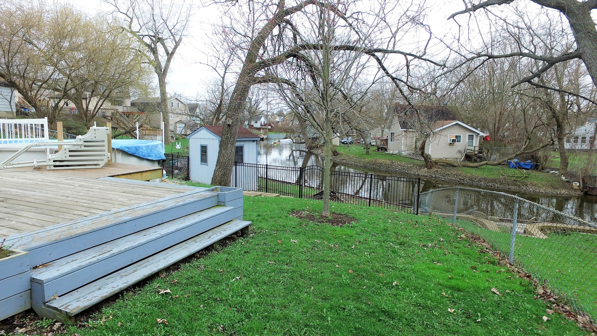 26049 West Rollins Road Ingleside, IL 60041 - Photo 32 of 44