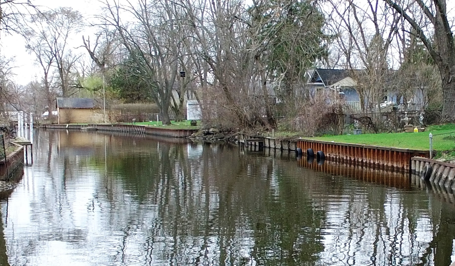 26049 West Rollins Road Ingleside, IL 60041 - Photo 35 of 44