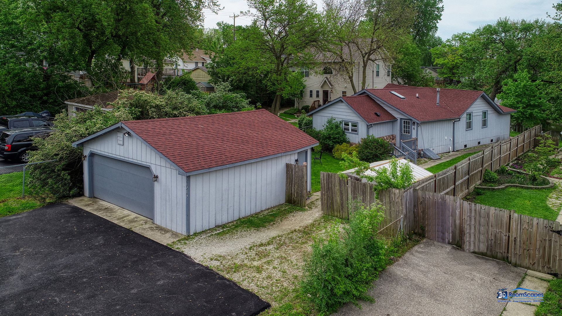26049 West Rollins Road Ingleside, IL 60041 - Photo 38 of 44