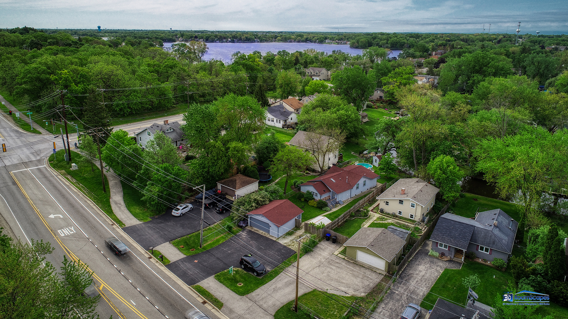 26049 West Rollins Road Ingleside, IL 60041 - Photo 39 of 44