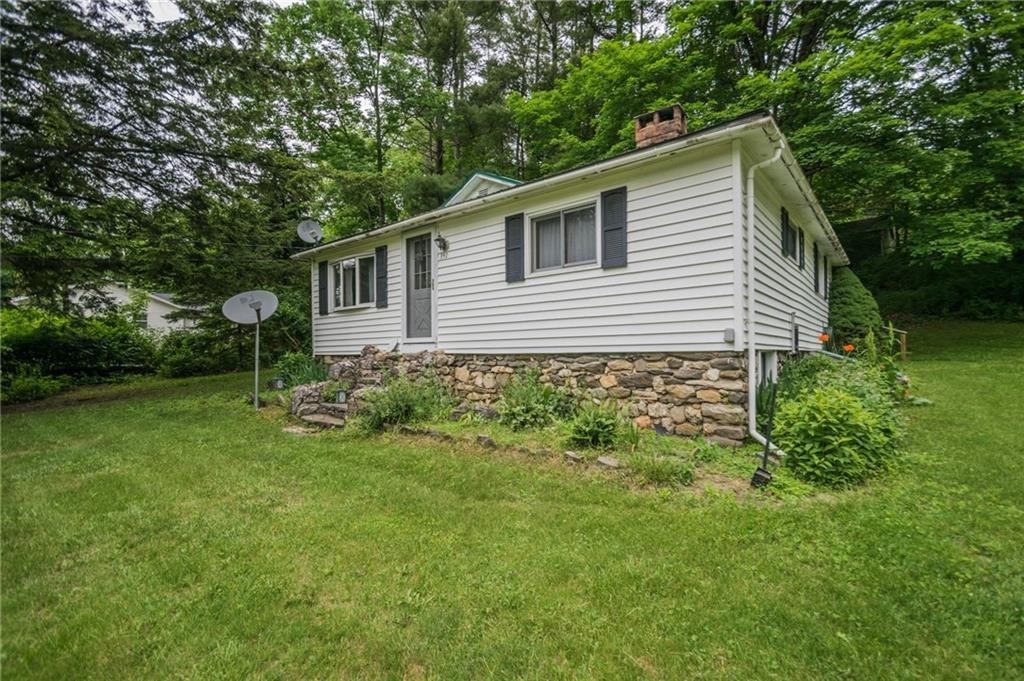 351 Salisbury Road Canaan, CT 06018 - Photo 1 of 1 Gallery Image 1