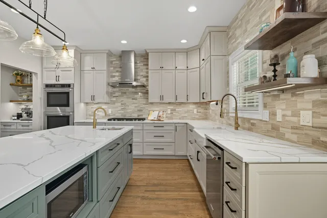 $975,000 | 3168 Appian Way, Spring Hill, TN 37174