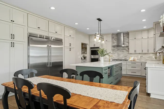 $975,000 | 3168 Appian Way, Spring Hill, TN 37174