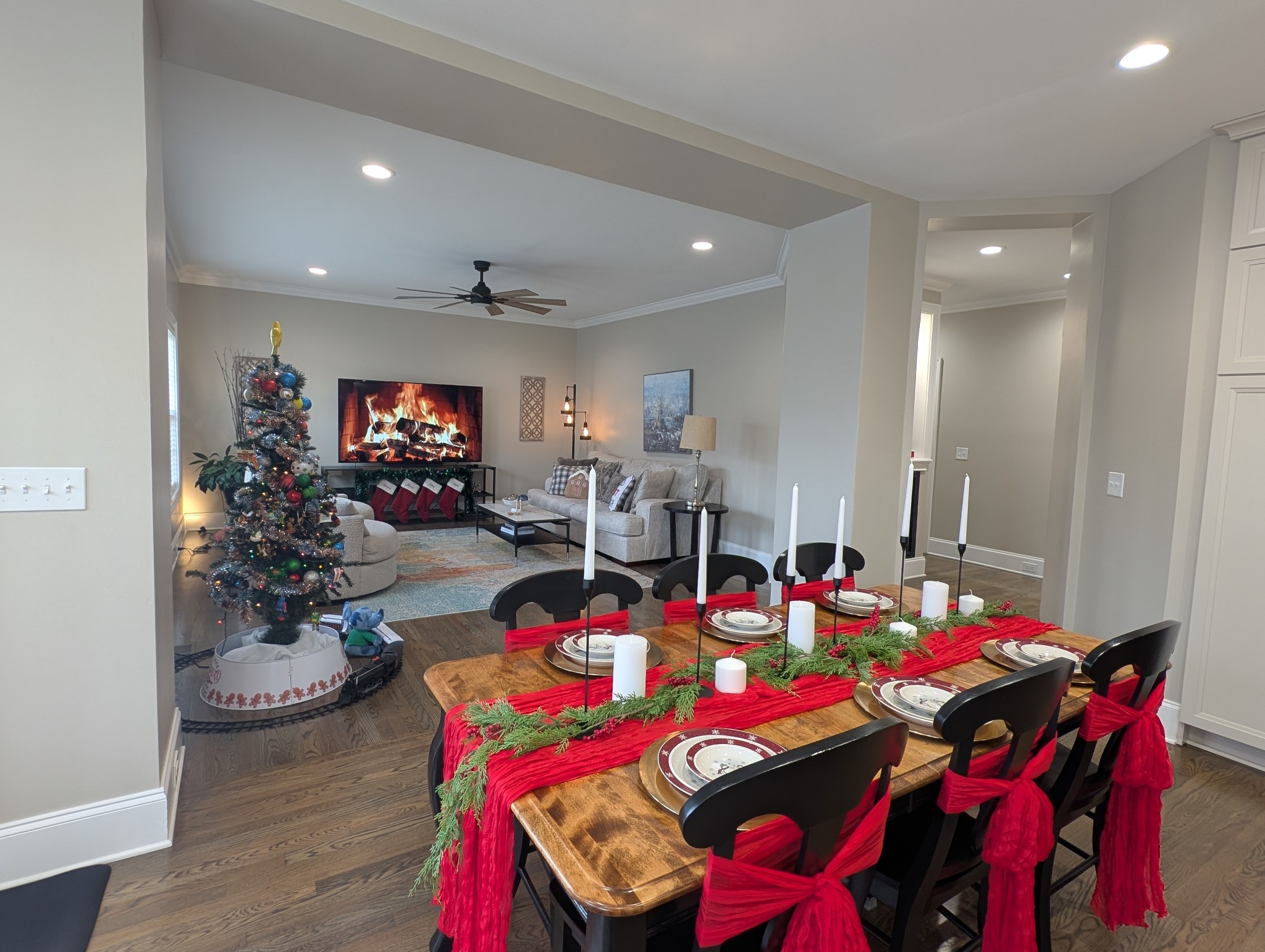 3168 Appian Way Spring Hill, TN 37174 - Photo 21 of 80