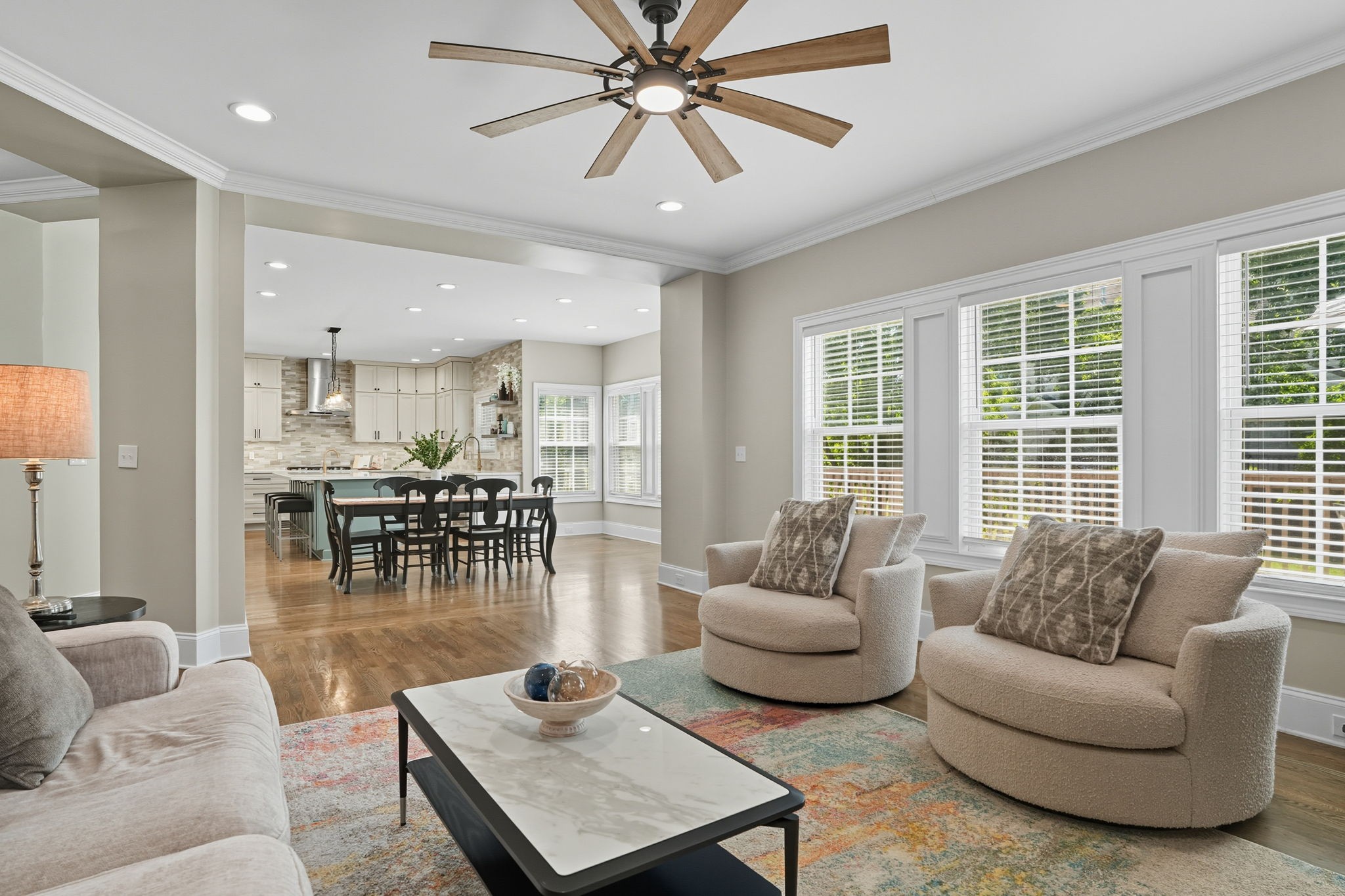 3168 Appian Way Spring Hill, TN 37174 - Photo 23 of 80