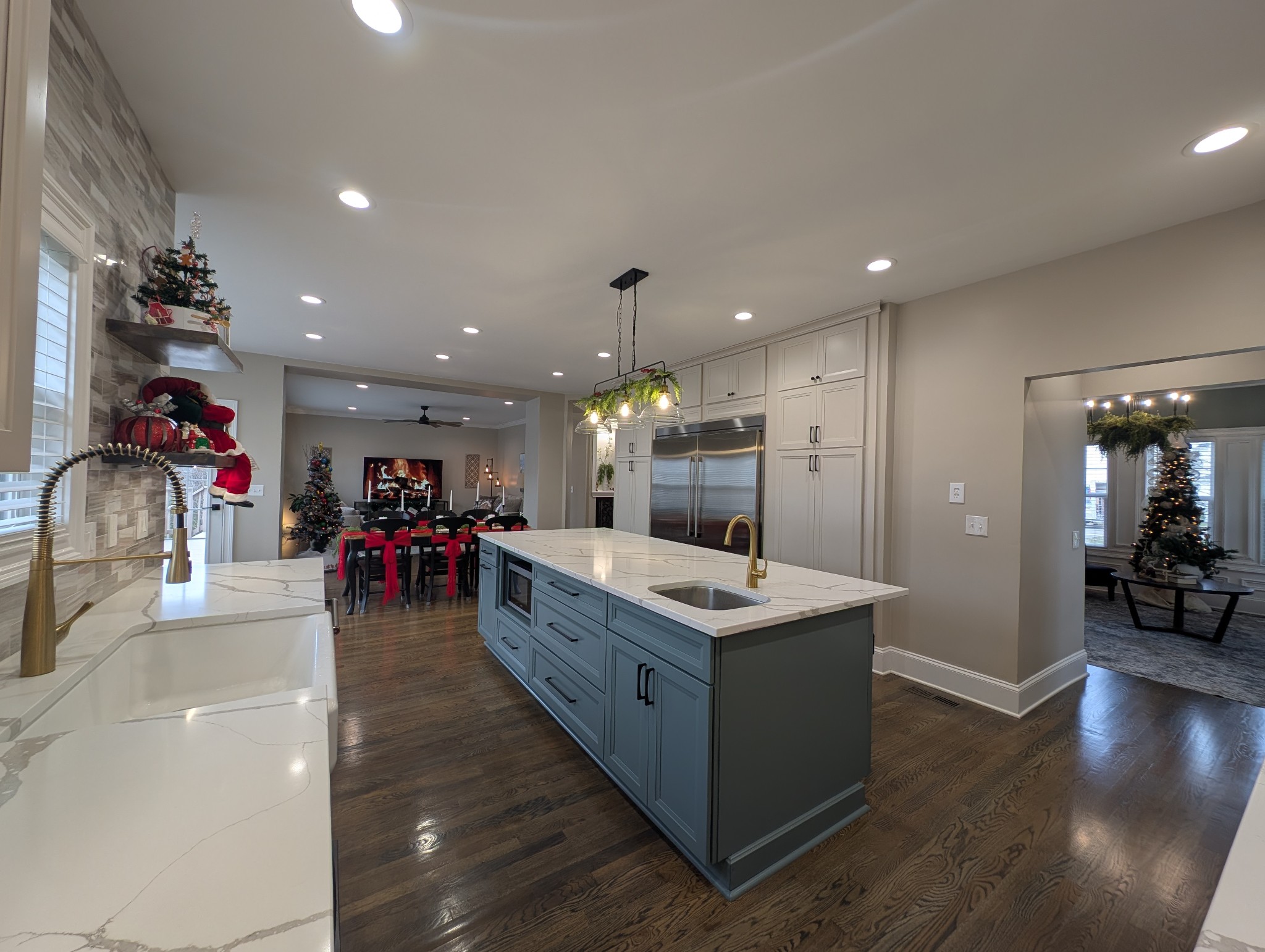 3168 Appian Way Spring Hill, TN 37174 - Photo 3 of 80