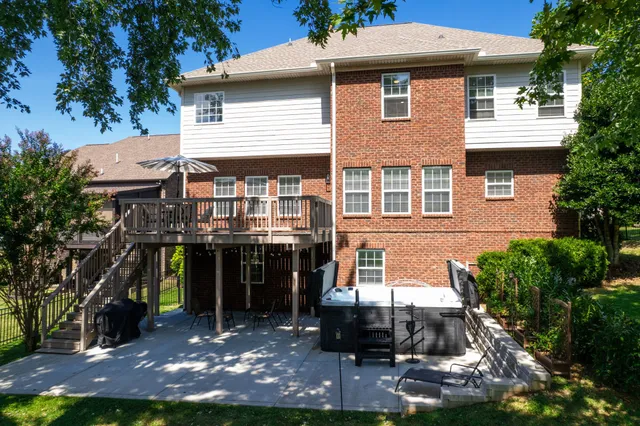 $975,000 | 3168 Appian Way, Spring Hill, TN 37174