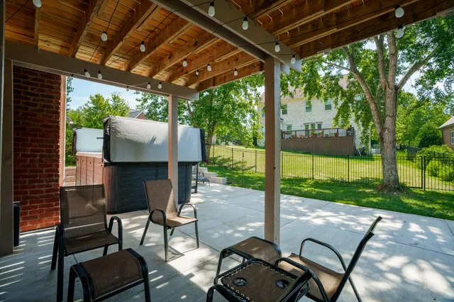 $975,000 | 3168 Appian Way, Spring Hill, TN 37174