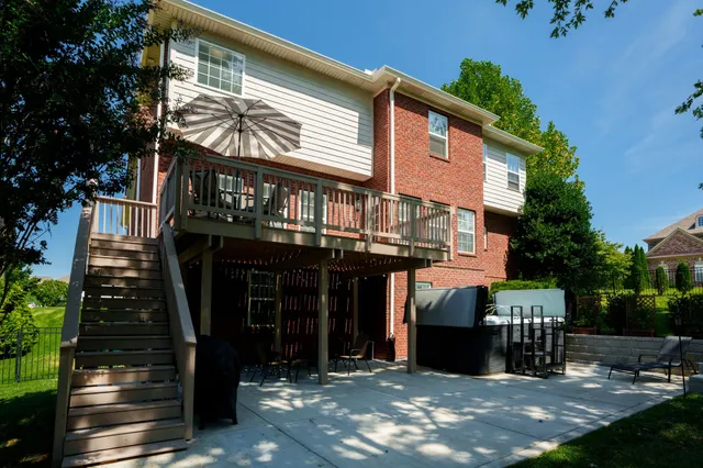 $969,000 | 3168 Appian Way, Spring Hill, TN 37174