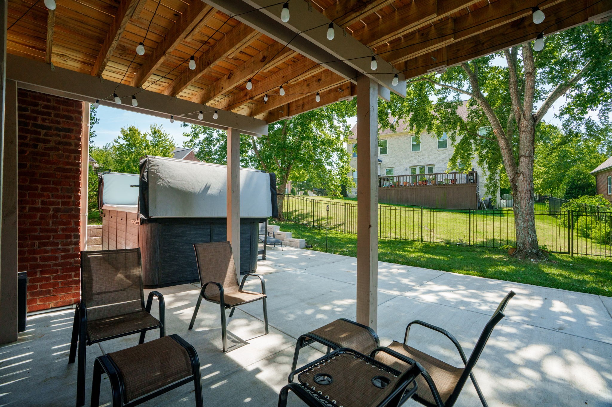 3168 Appian Way Spring Hill, TN 37174 - Photo 59 of 80