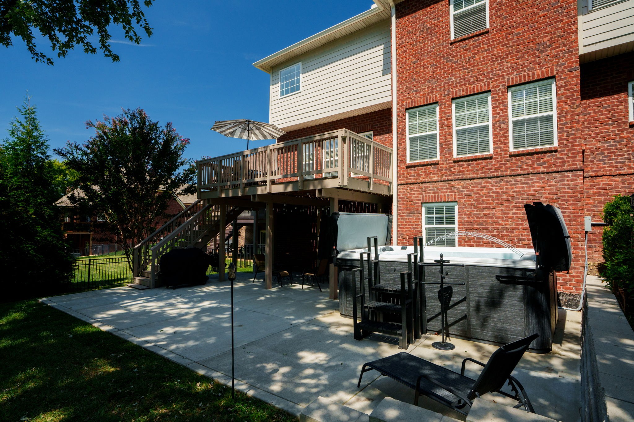 3168 Appian Way Spring Hill, TN 37174 - Photo 60 of 80