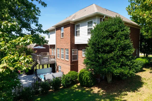 $969,000 | 3168 Appian Way, Spring Hill, TN 37174