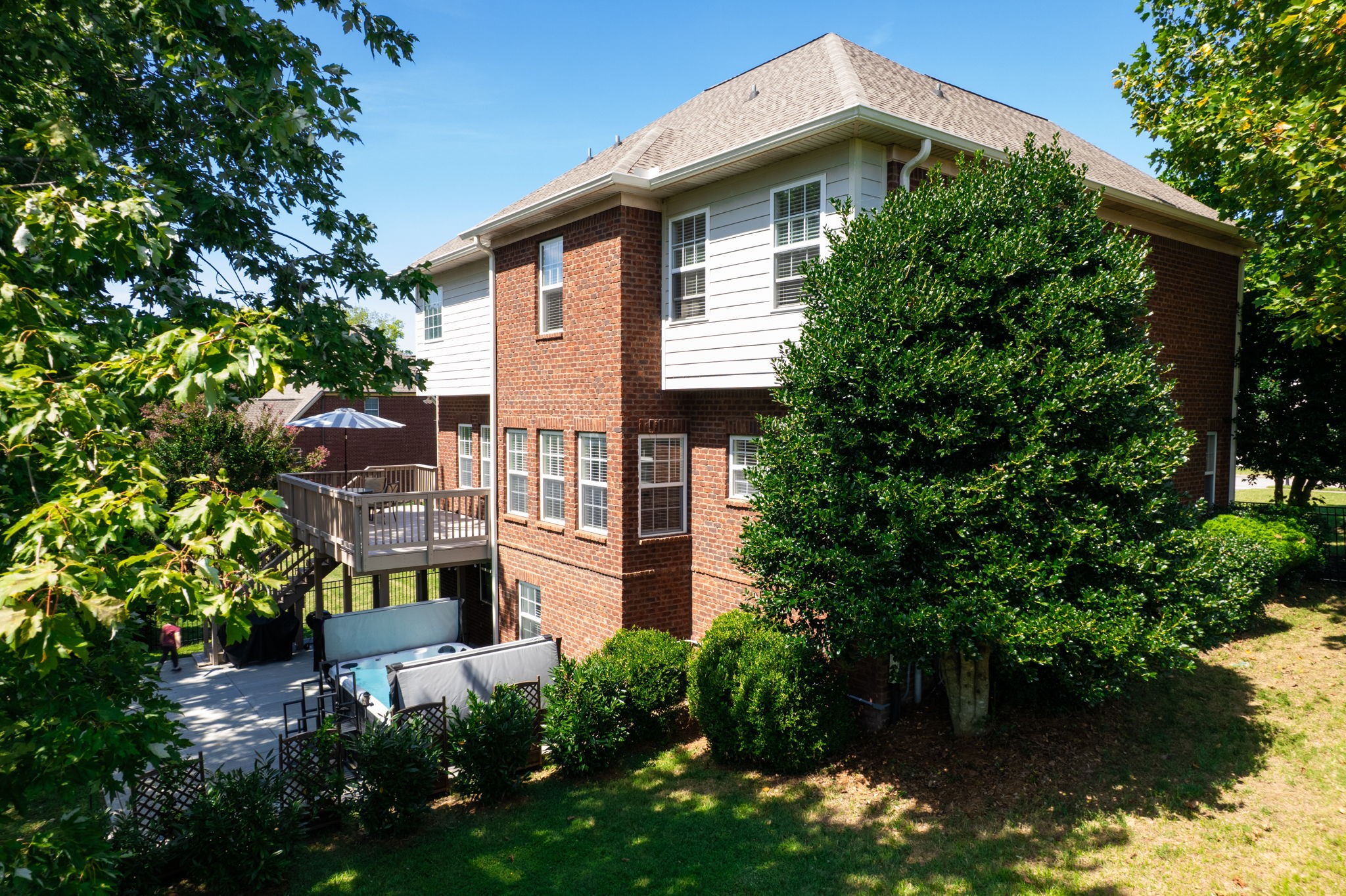 3168 Appian Way Spring Hill, TN 37174 - Photo 61 of 80