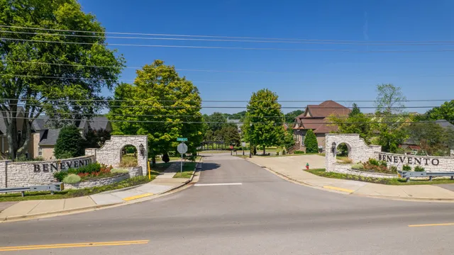 $975,000 | 3168 Appian Way, Spring Hill, TN 37174