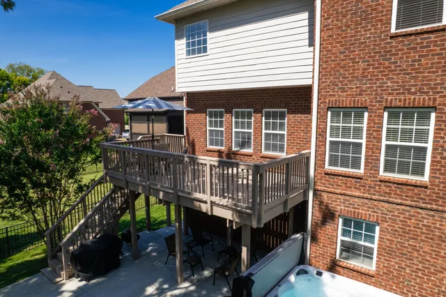 $969,000 | 3168 Appian Way, Spring Hill, TN 37174