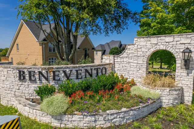 $975,000 | 3168 Appian Way, Spring Hill, TN 37174