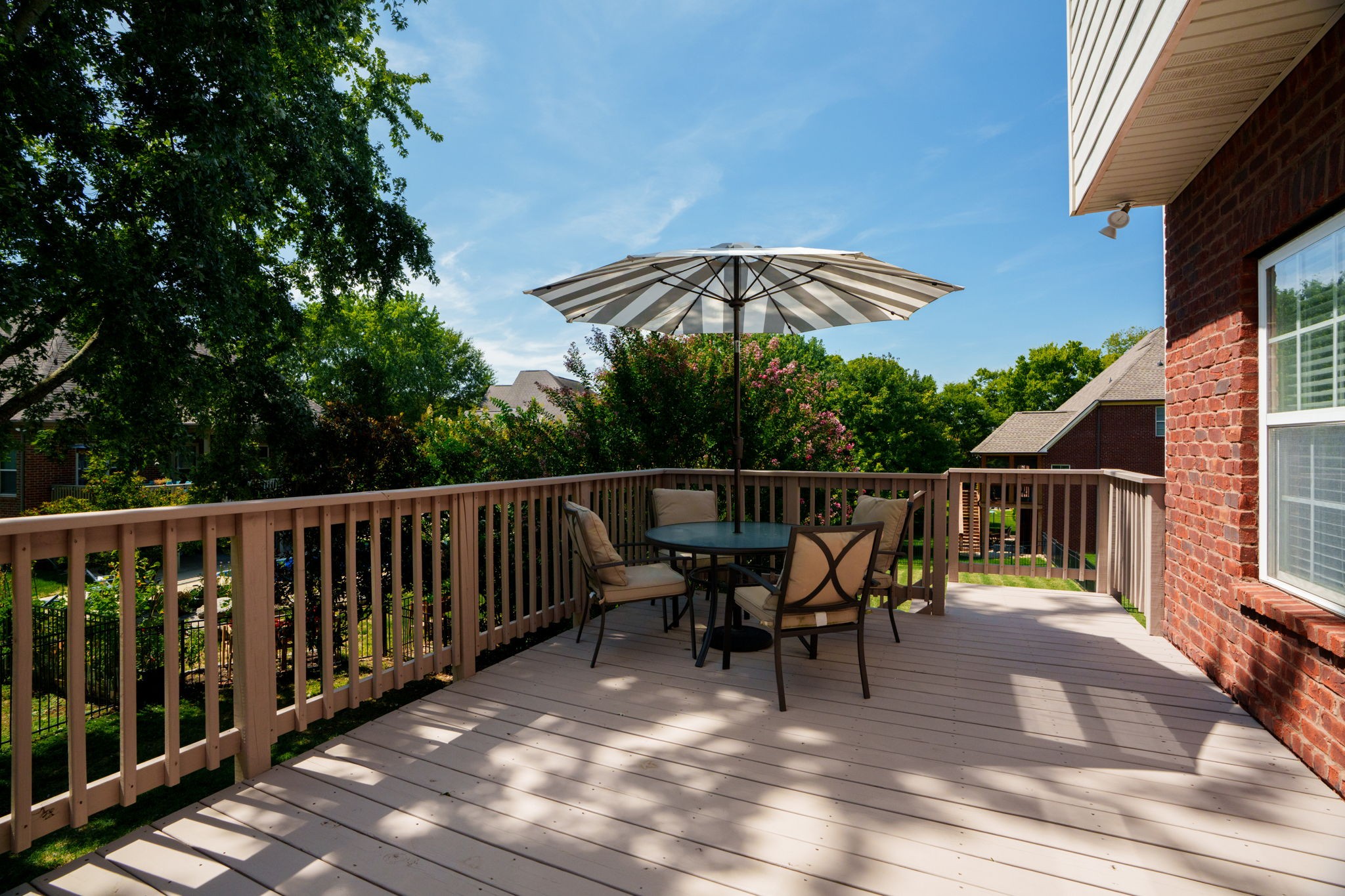 3168 Appian Way Spring Hill, TN 37174 - Photo 64 of 80