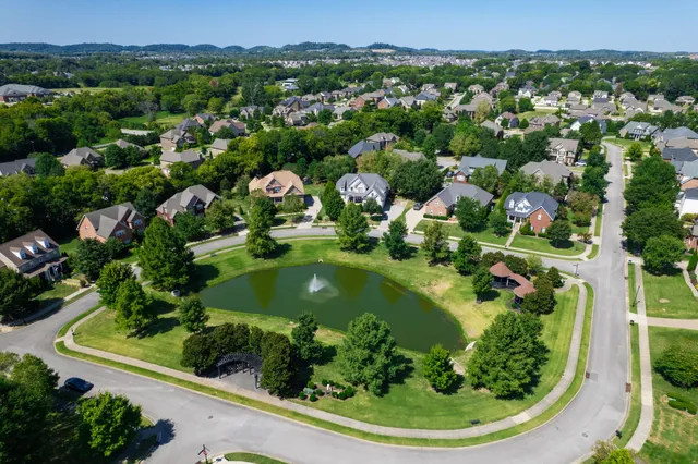 $975,000 | 3168 Appian Way, Spring Hill, TN 37174