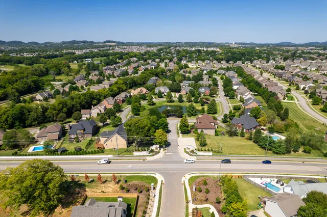 $969,000 | 3168 Appian Way, Spring Hill, TN 37174